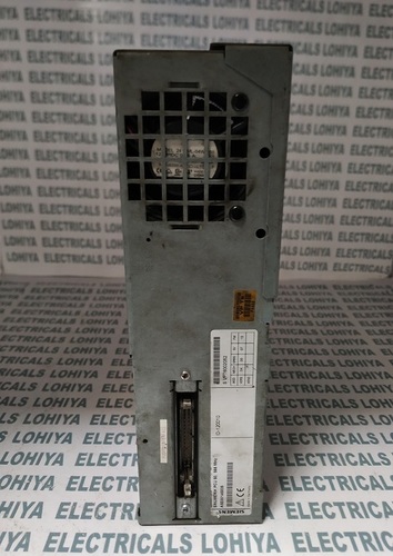 सीमेंस Sinumerik Pcu 6fc5210-0df20-0aa0