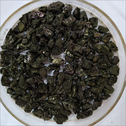 पोटेशियम परमैंगनेट बोल्ड क्रिस्टल आवेदन: दवा