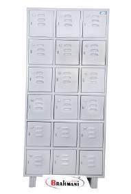 18 Box Storage Cabinet