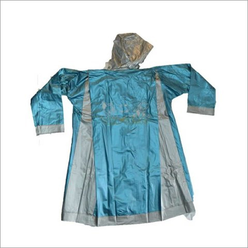 Waterproof Royal Bag Cover Kids Raincoat