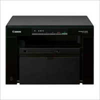 कैनन Mf3010 मल्टीफ़ंक्शन लेजर प्रिंटर का आकार: 25.4 X 37.2 X 27.6Cms