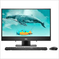 डेल इंस्पेरॉन 22 3280 डेस्कटॉप कंप्यूटर वारंटी अवधि: 01 वर्ष