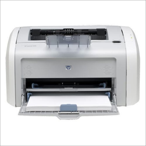 HP 1020 Laserjet Printer - Up to 14 ppm Print Speed, 600 x 600dpi Resolution | 150-sheet Input, 100-sheet Output Bin, USB 2.0 Connectivity