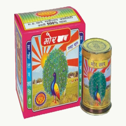 Mor Rooh Rang 500% - Color: Multicolor