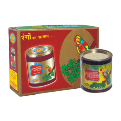 तोता रूह रंग