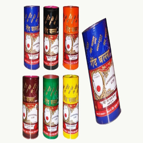 Gaind Balla Holi Festival Colours - Color: Multicolor