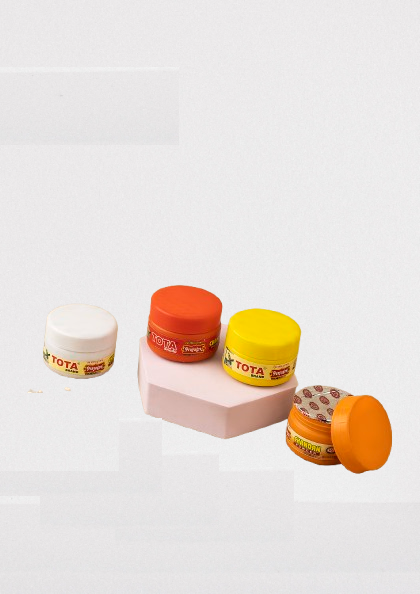 प्रयागराज चंदन 70 ग्राम डिब्बी