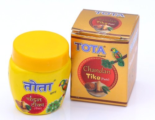 Tota Chandan Paste 40g