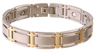 Stainless Steel Bracelet
