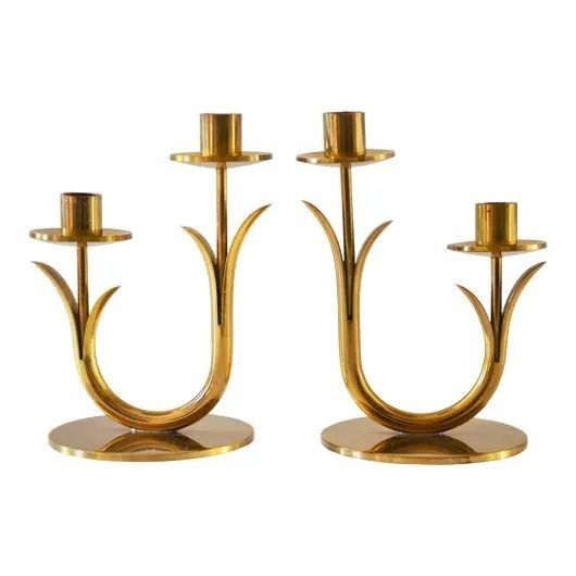 Candle Holder - Iron Metal, Handmade Antique Imitation Design, Ideal For Home Decoration & Gifting, Perfect For Birthdays, Weddings, And Holiday Celebrations