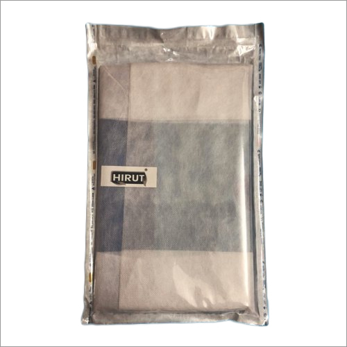 डिस्पोजेबल एल्बो ओ ड्रेप