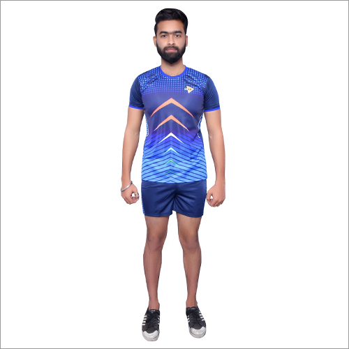 Mens Athletic Kabaddi Dress Set Age Group: Adults