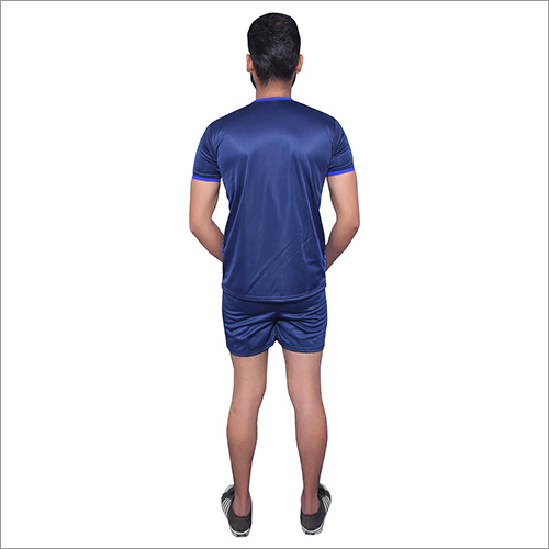 Mens Athletic Kabaddi Dress Set Age Group: Adults