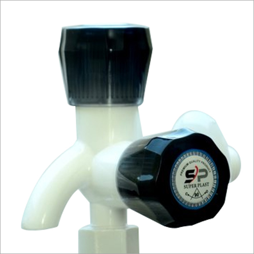 पीटीएमटी टू वे बिब कॉक