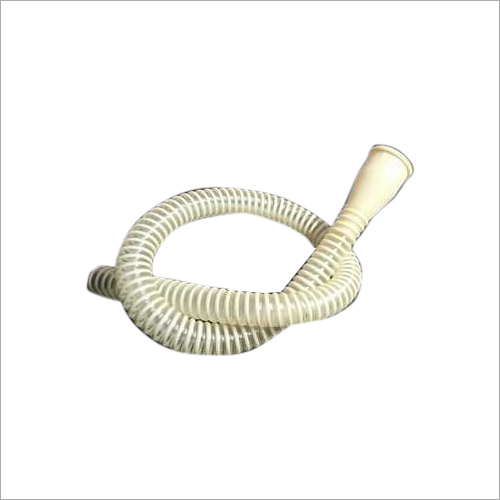 Super Flow Waste Pipe - Pvc, 3 Feet Length, Round Shape, Ivory Color | 1 Inch Diameter, Ideal For Plumbing Applications
