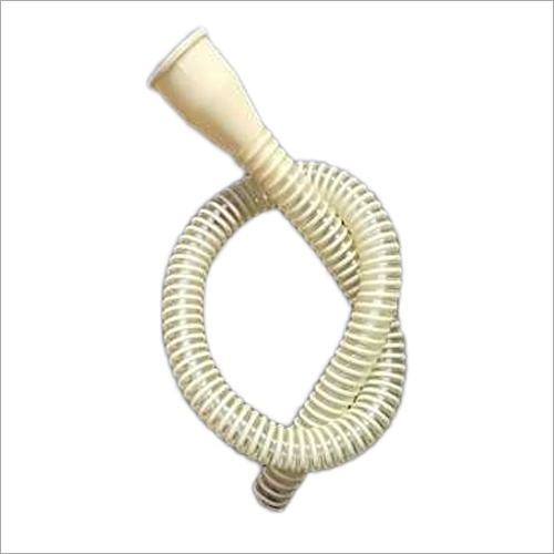 Super Flow Waste Pipe - Pvc, 3 Feet Length, Round Shape, Ivory Color | 1 Inch Diameter, Ideal For Plumbing Applications