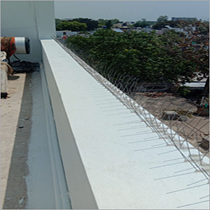 Anti Bird Spikes Services