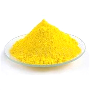 Yellow Paver Block Pigment - Powder Formulation, Premium Grade Chemical-based Pigment For Optimal Paving Solutions