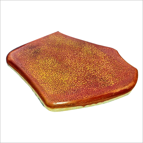 Orange Paver Block Pigment Color Application: Industrial