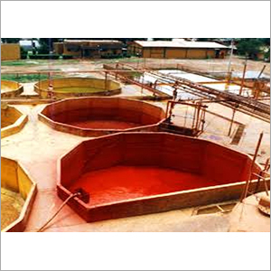 Red Paver Block Pigment Color Application: Industrial