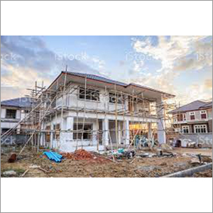 Residential Construction Services