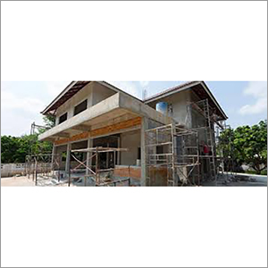 Foundation Construction Services