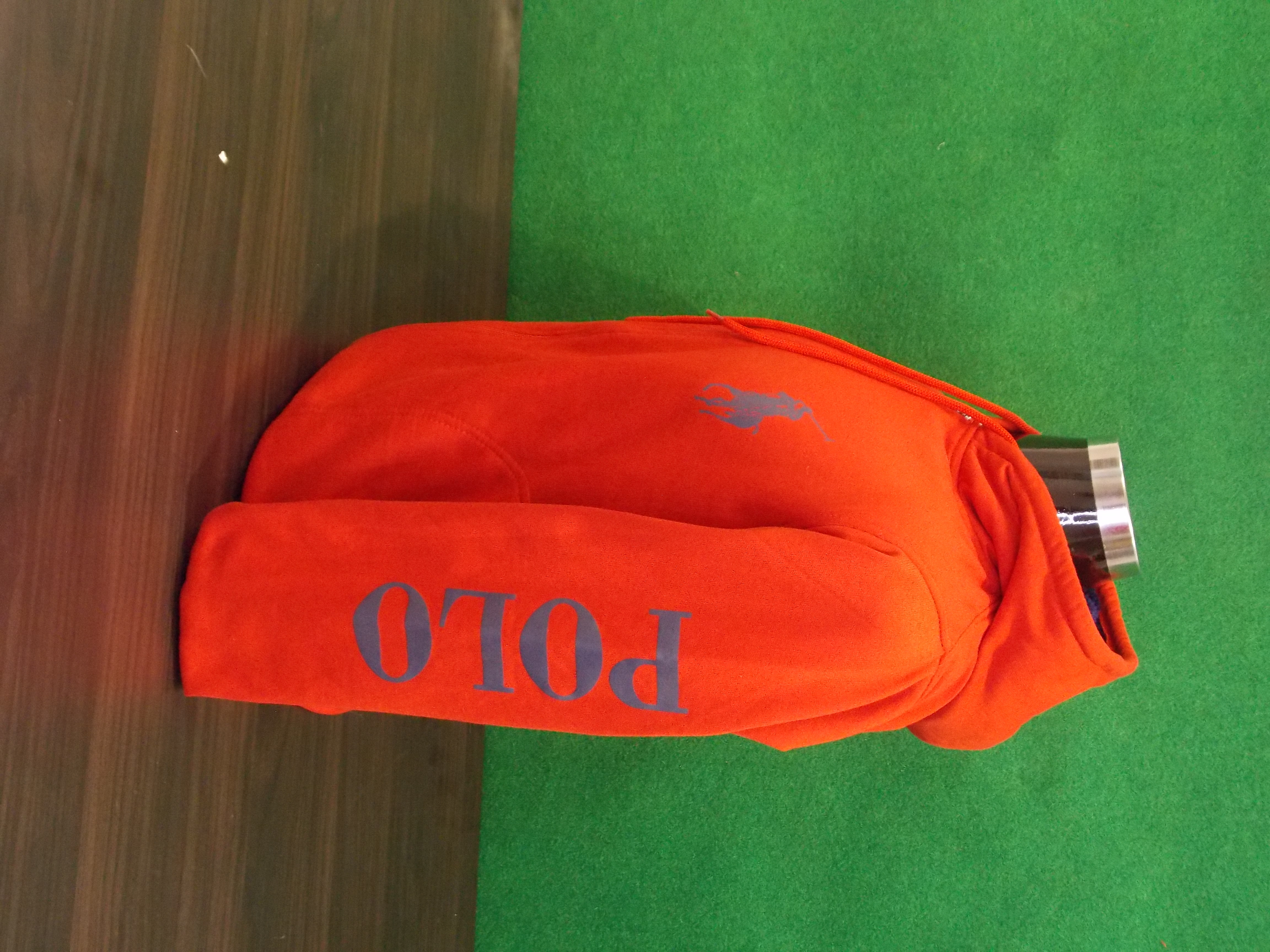 Anti Uv Elementary Plain Sweatshirt With Hoodie