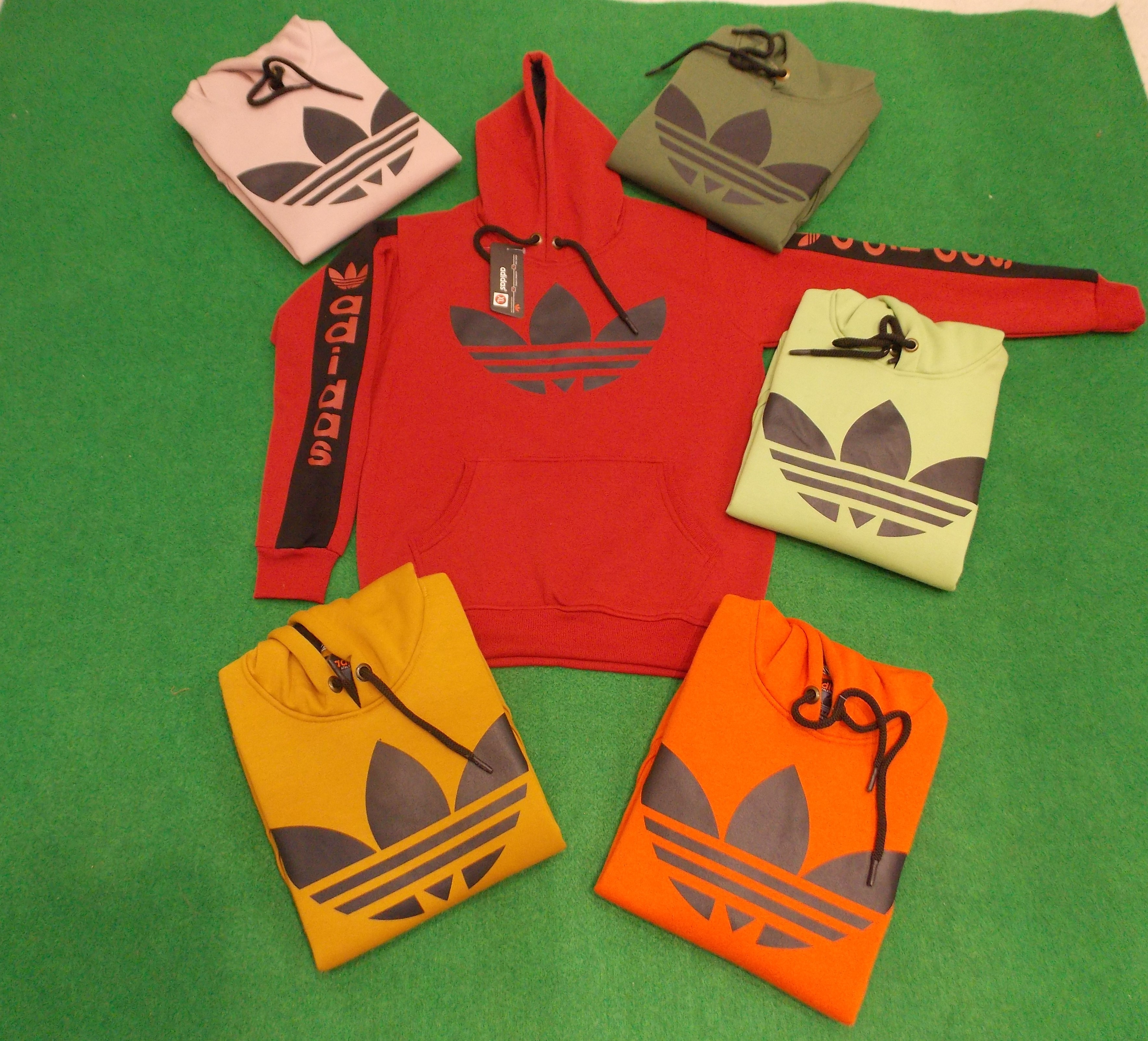 Anti Uv Elementary Plain Sweatshirt With Hoodie