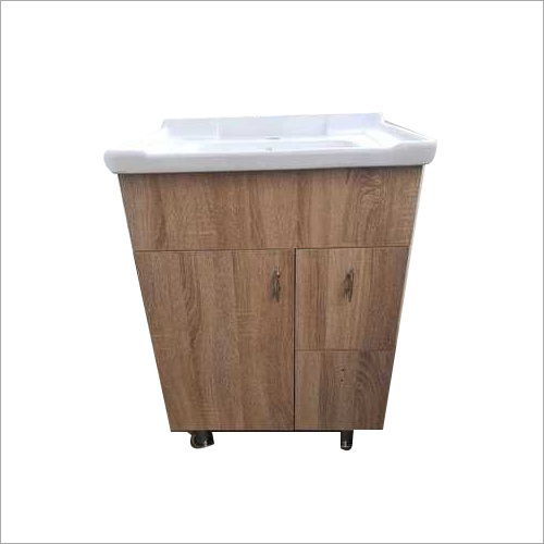 Cabinet basin