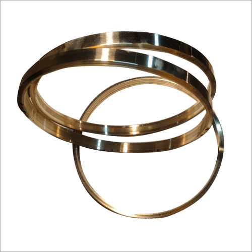 Brass Oil Ring Size: Different Available