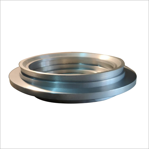 Metal C.i.deflector With Labyrinth Seal
