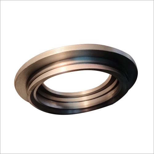 Metal C.i.deflector With Labyrinth Seal
