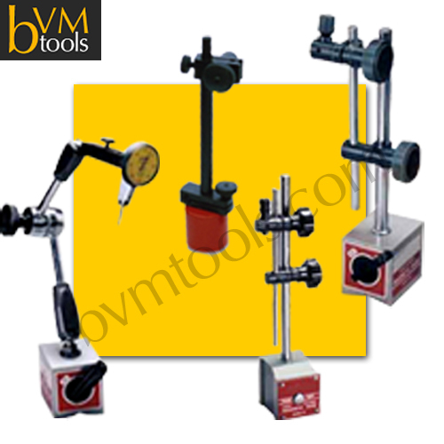 चुंबकीय आधार