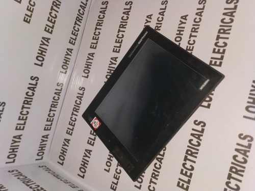 मित्सुबिशी GT1685M-STBA एचएमआई