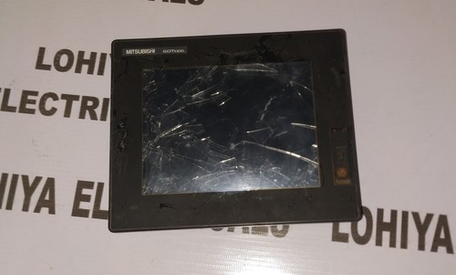 मित्सुबिशी GT1455-QTBDE एचएमआई