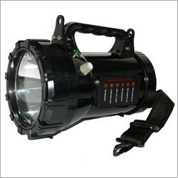 D Killer Handheld Security Search Light