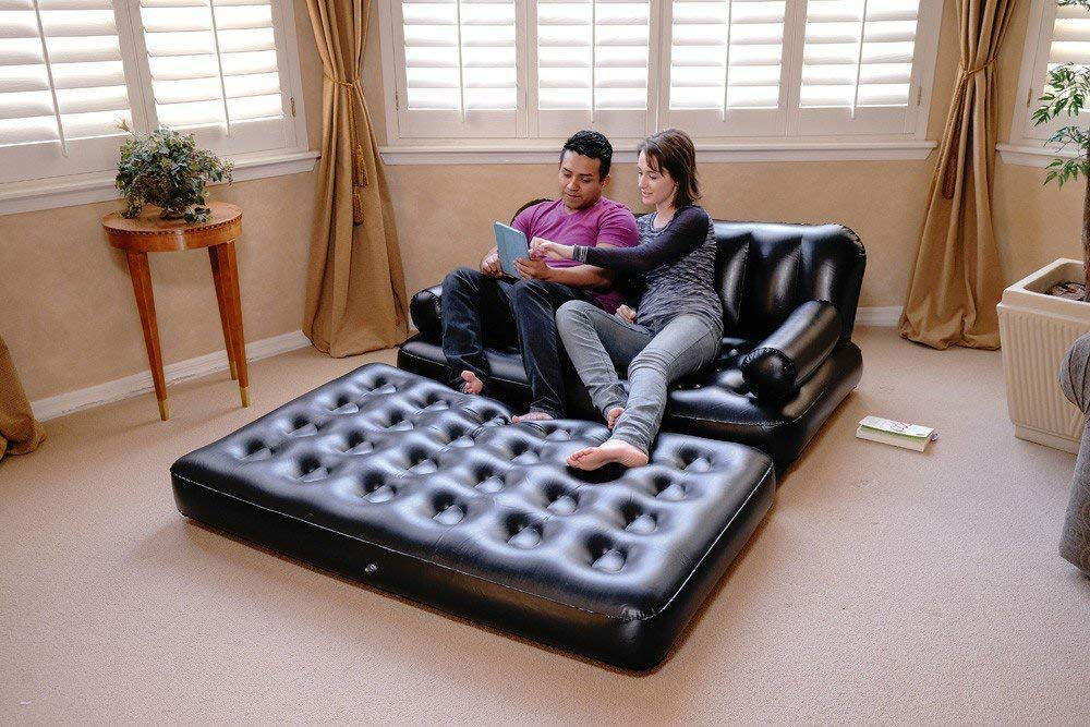 5 In 1 Sofa Bed