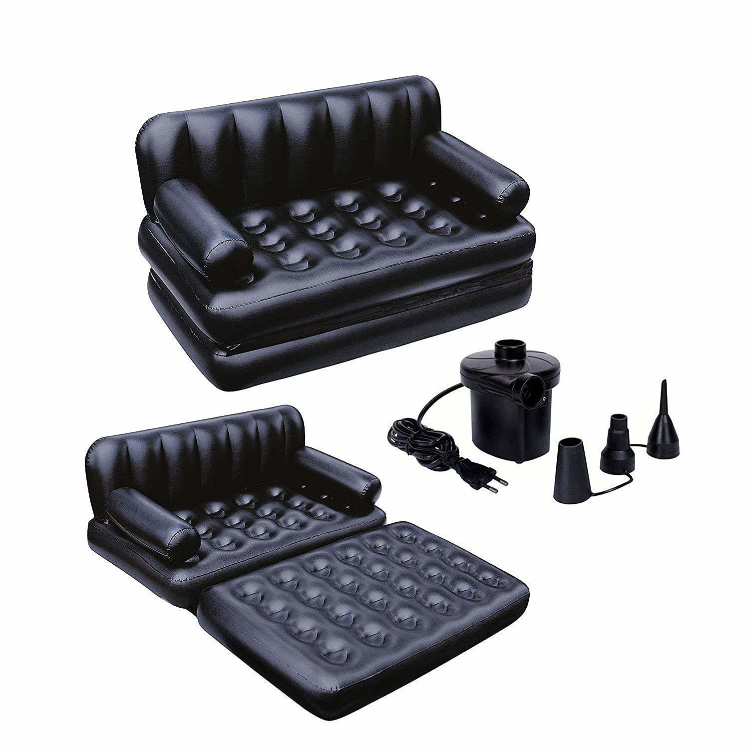 5 In 1 Sofa Bed