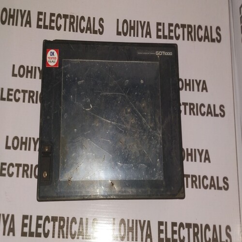 मित्सुबिशी GT1572-VNBA एचएमआई