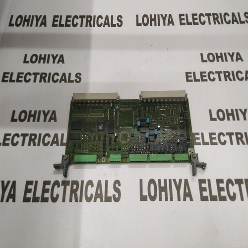 Siemens C98043-a7001-l1 Pcb