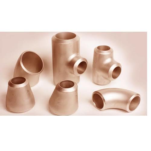 Copper Alloy Forged Fitting