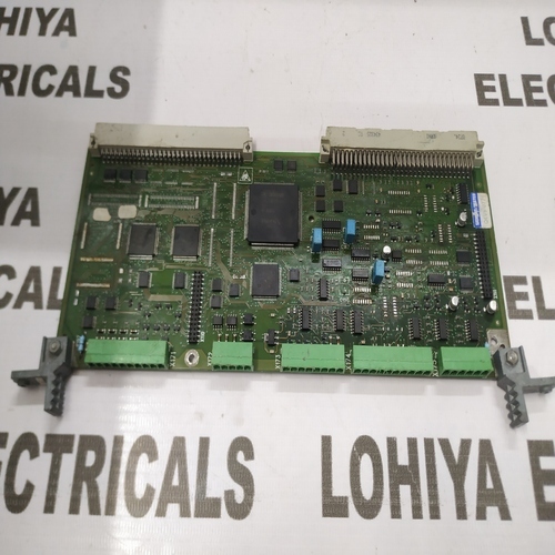 Siemens C98043-a7001-l2 Pcb
