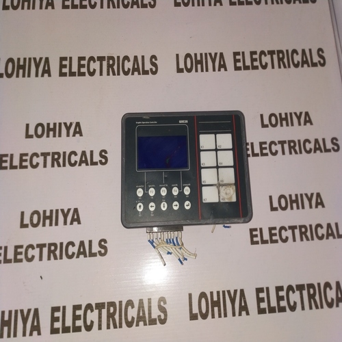 मित्सुबिशी GC35MH-32MR-D HMI