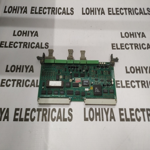 Siemens C98043-a1800-l1 Pcb