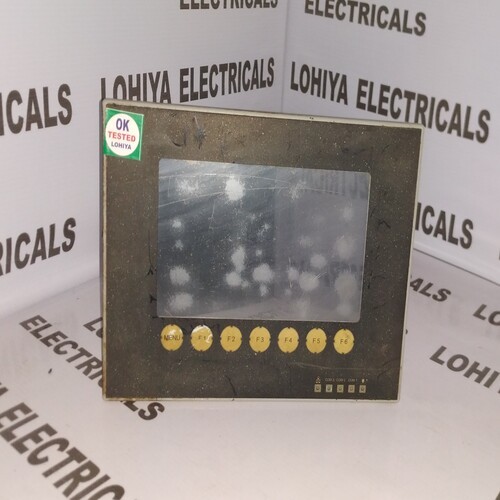 Mitsubishi Ms-70t-ce Hmi