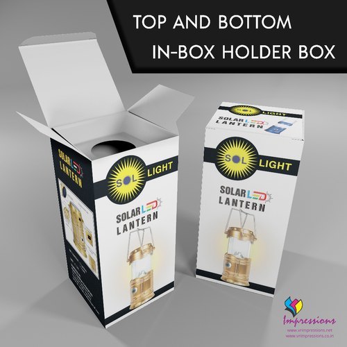 Led Bulb Packaging Boxes