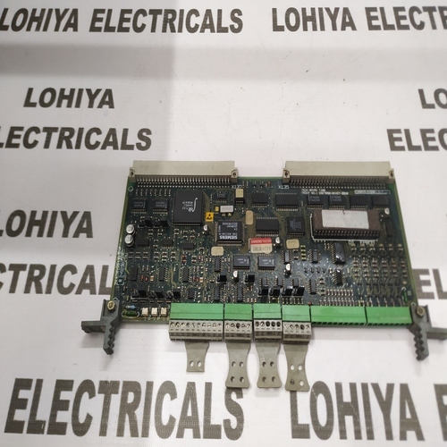 Siemens C98043-a1800-l1 Pcb