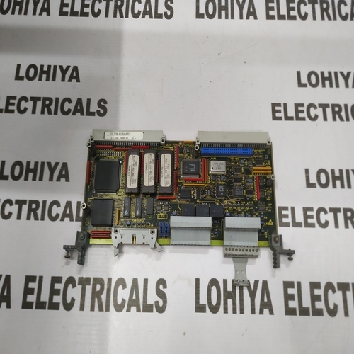Siemens 6se7090-0xx84-0af0 Pcb
