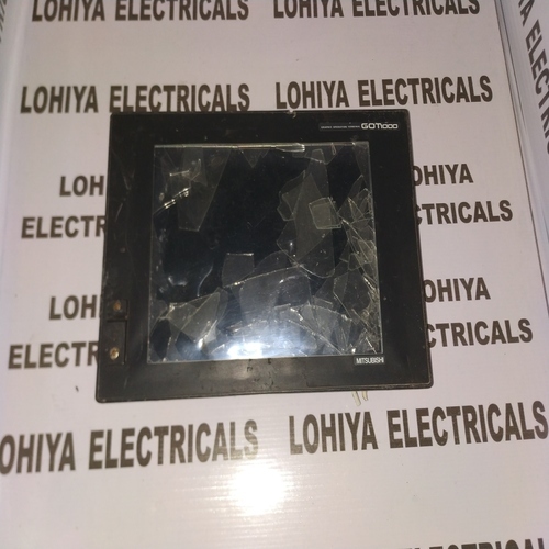 मित्सुबिशी GT15-QBUS2 एचएमआई