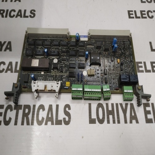 सीमेंस 6SE7090-0XX85-1AD0 पीसीबी